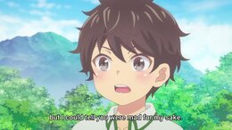Shirohiyo - Reincarnated as a Neglected Noble: Raising My Baby Brother With Memories From My Past Life English Subbed
