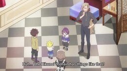 Shirohiyo - Reincarnated as a Neglected Noble: Raising My Baby Brother With Memories From My Past Life English Subbed