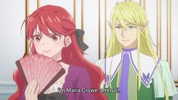 Shirohiyo - Reincarnated as a Neglected Noble: Raising My Baby Brother With Memories From My Past Life English Subbed
