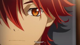 SK8 the Infinity English Subbed