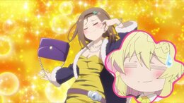 Slime Taoshite 300-nen, Shiranai Uchi ni Level Max ni Nattemashita English Subbed 