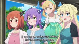 Slime Taoshite 300-nen, Shiranai Uchi ni Level Max ni Nattemashita English Subbed 