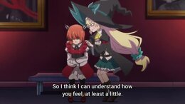 Slime Taoshite 300-nen, Shiranai Uchi ni Level Max ni Nattemashita English Subbed 