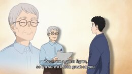 Sono Bisque Doll wa Koi wo Suru English Subbed