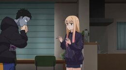 Sono Bisque Doll wa Koi wo Suru English Subbed