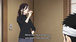 Sono Bisque Doll wa Koi wo Suru English Subbed