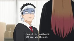 Sono Bisque Doll wa Koi wo Suru English Subbed