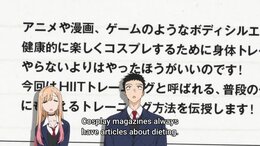 Sono Bisque Doll wa Koi wo Suru English Subbed