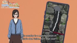 Sono Bisque Doll wa Koi wo Suru English Subbed