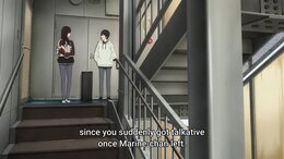 Sono Bisque Doll wa Koi wo Suru English Subbed