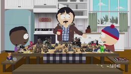 South Park Season 26