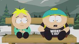 South Park Season 27