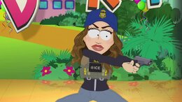South Park Season 27