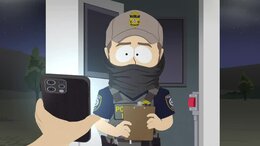 South Park Season 27