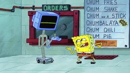 SpongeBob SquarePants