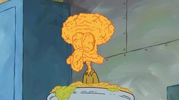 SpongeBob SquarePants