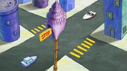 SpongeBob SquarePants