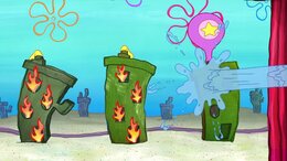SpongeBob SquarePants