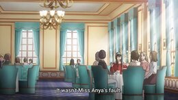 Spy x Family English Subbed