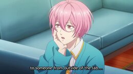 Stand My Heroes: Warmth of Memories English Subbed