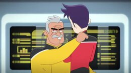 Star Trek: Lower Decks