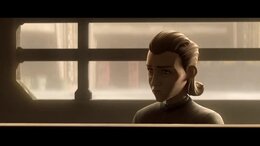 Star Wars: Tales of the Underworld