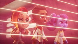 Star Wars: Young Jedi Adventures
