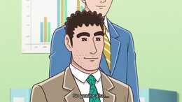 Style of Hiroshi Nohara Lunch