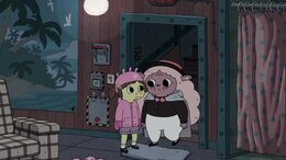 The New Adventures of Winnie the Pooh Season 1 Episode 19 Things That