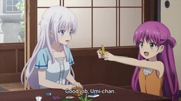 Summer Pockets English Subbed