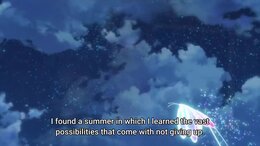 Summer Pockets English Subbed