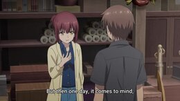 Summer Pockets English Subbed