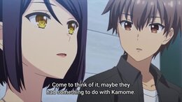 Summer Pockets English Subbed