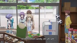 Summer Pockets English Subbed