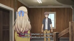 Summer Pockets English Subbed