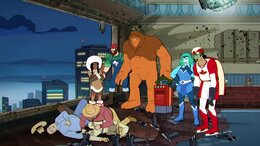 Super Team Canada