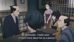 Sword of the Demon Hunter: Kijin Gentosho English Subbed