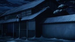 Sword of the Demon Hunter: Kijin Gentosho