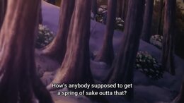 Sword of the Demon Hunter: Kijin Gentosho English Subbed
