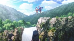 Sword of the Demon Hunter: Kijin Gentosho English Subbed