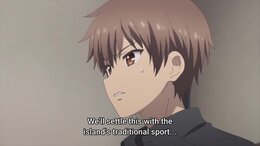 Sword of the Demon Hunter: Kijin Gentosho English Subbed