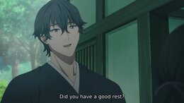 Sword of the Demon Hunter: Kijin Gentosho English Subbed