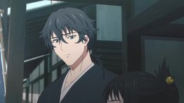 Sword of the Demon Hunter: Kijin Gentosho