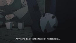 Sword of the Demon Hunter: Kijin Gentosho English Subbed