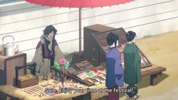 Sword of the Demon Hunter: Kijin Gentosho English Subbed