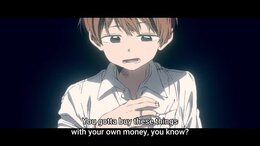 Takopi's Original Sin English Subbed