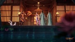 Tales of Herding Gods English Subbed