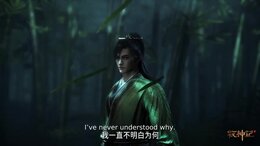 Tales of Herding Gods English Subbed