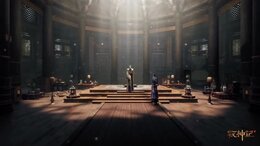 Tales of Herding Gods English Subbed