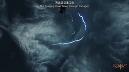 Tales of Herding Gods English Subbed